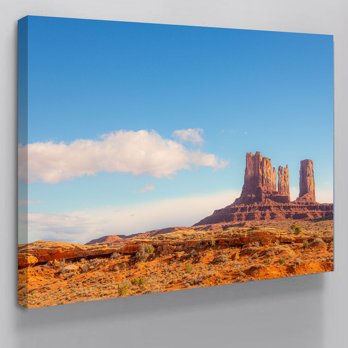 Monument-Valley Wall Art