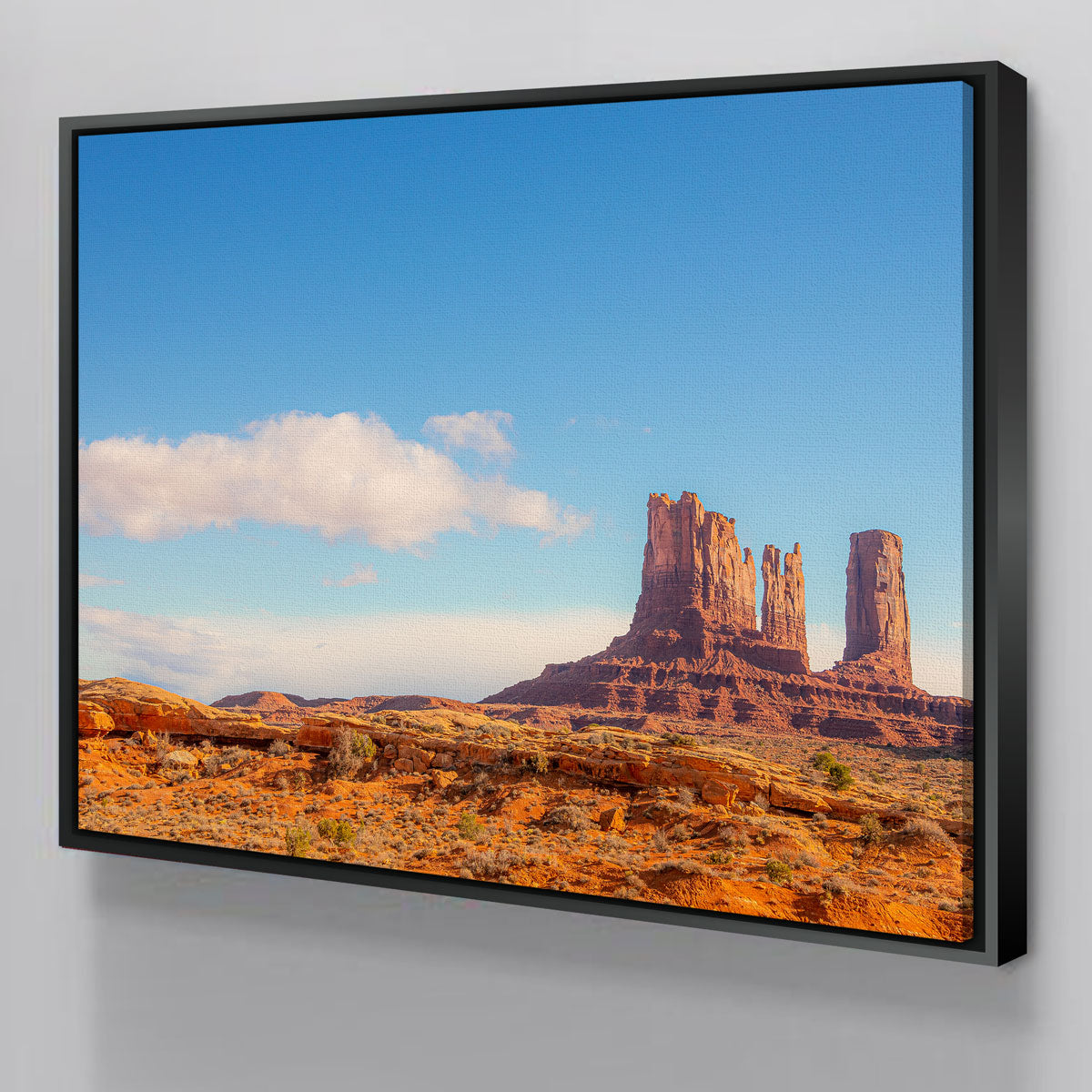 Monument-Valley Wall Art
