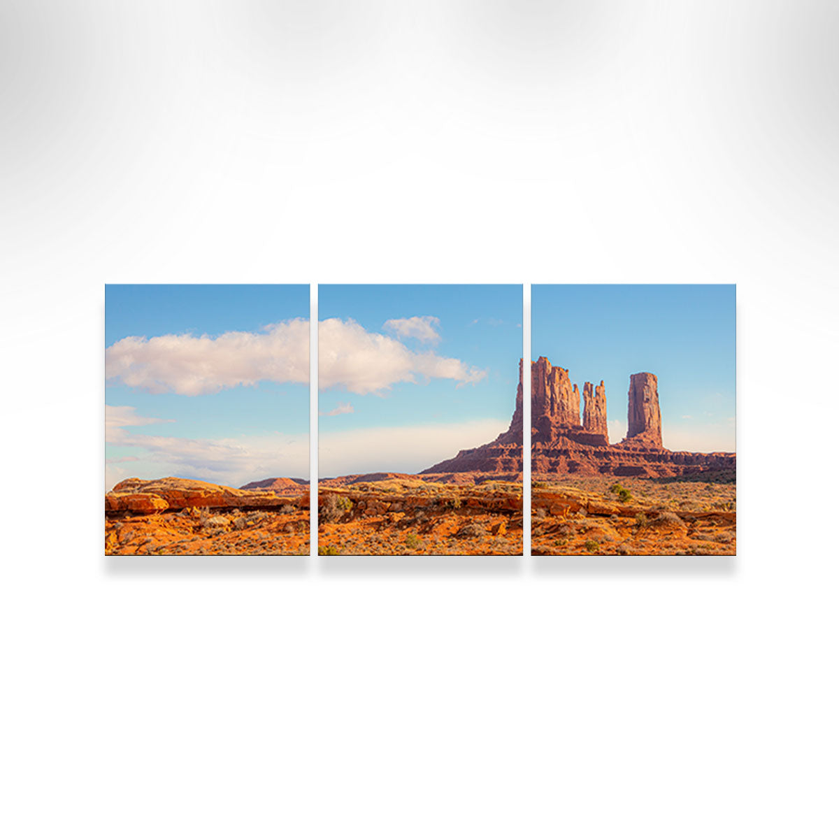 Monument-Valley Wall Art