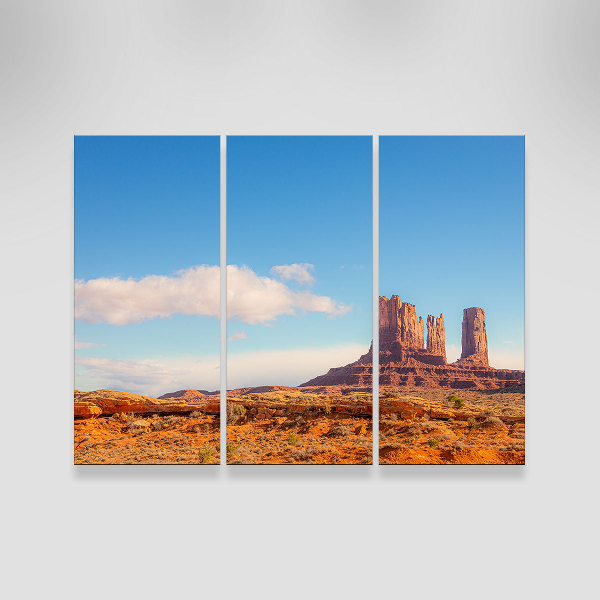 Monument-Valley Wall Art