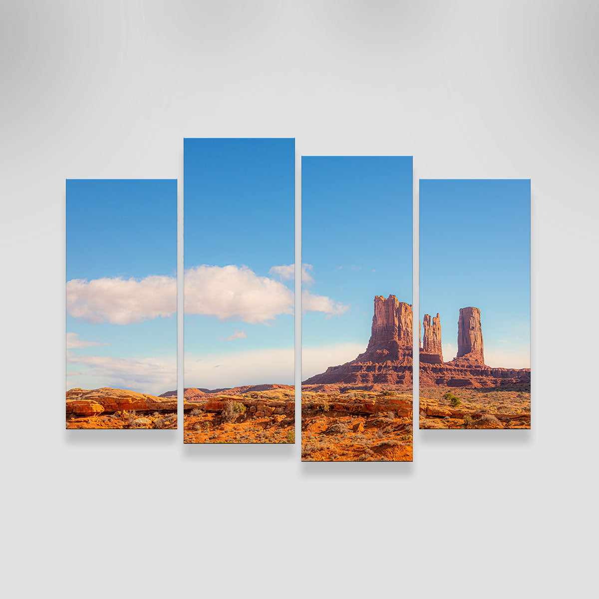 Monument-Valley Wall Art