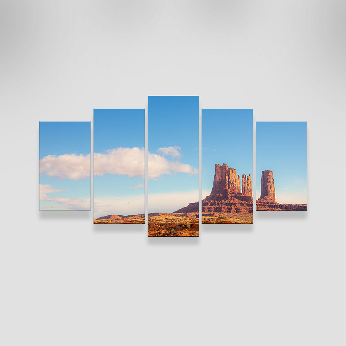 Monument-Valley Wall Art