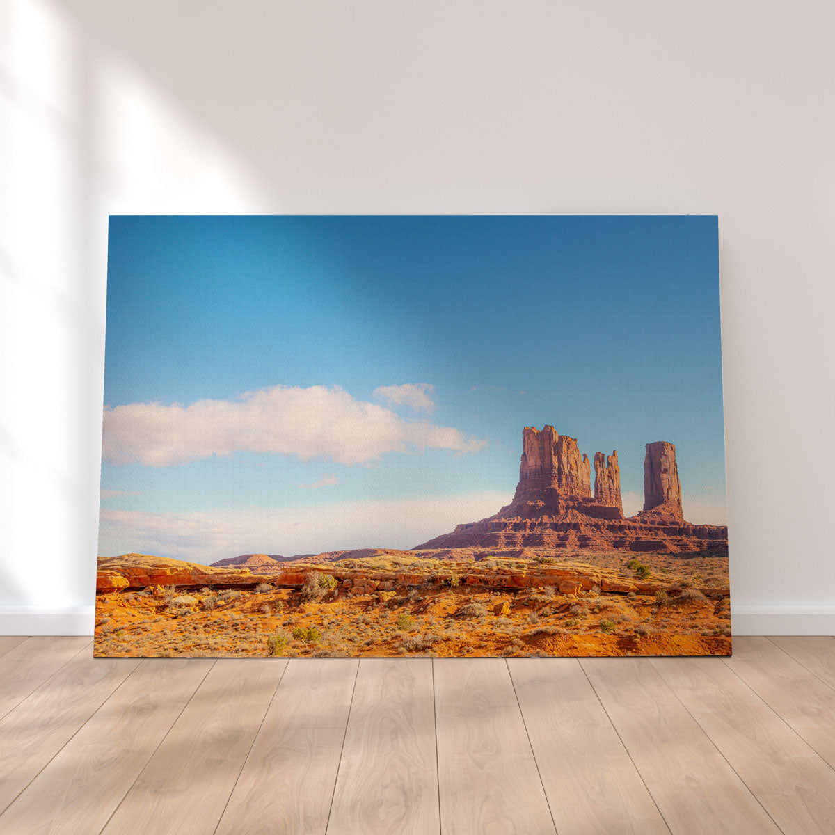 Monument-Valley Wall Art