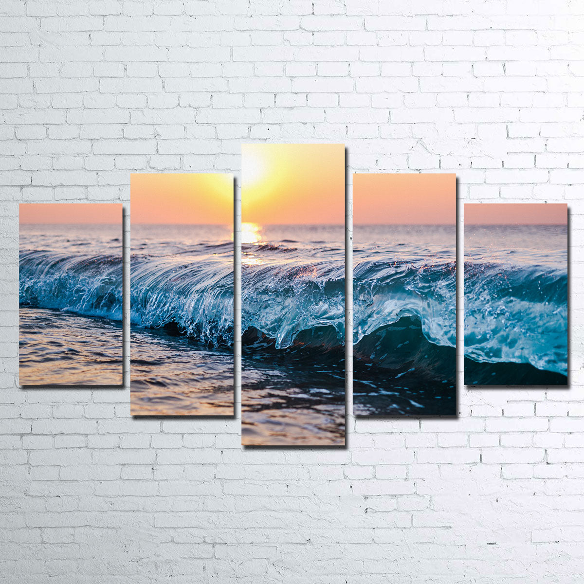 Morning Break Wall Art
