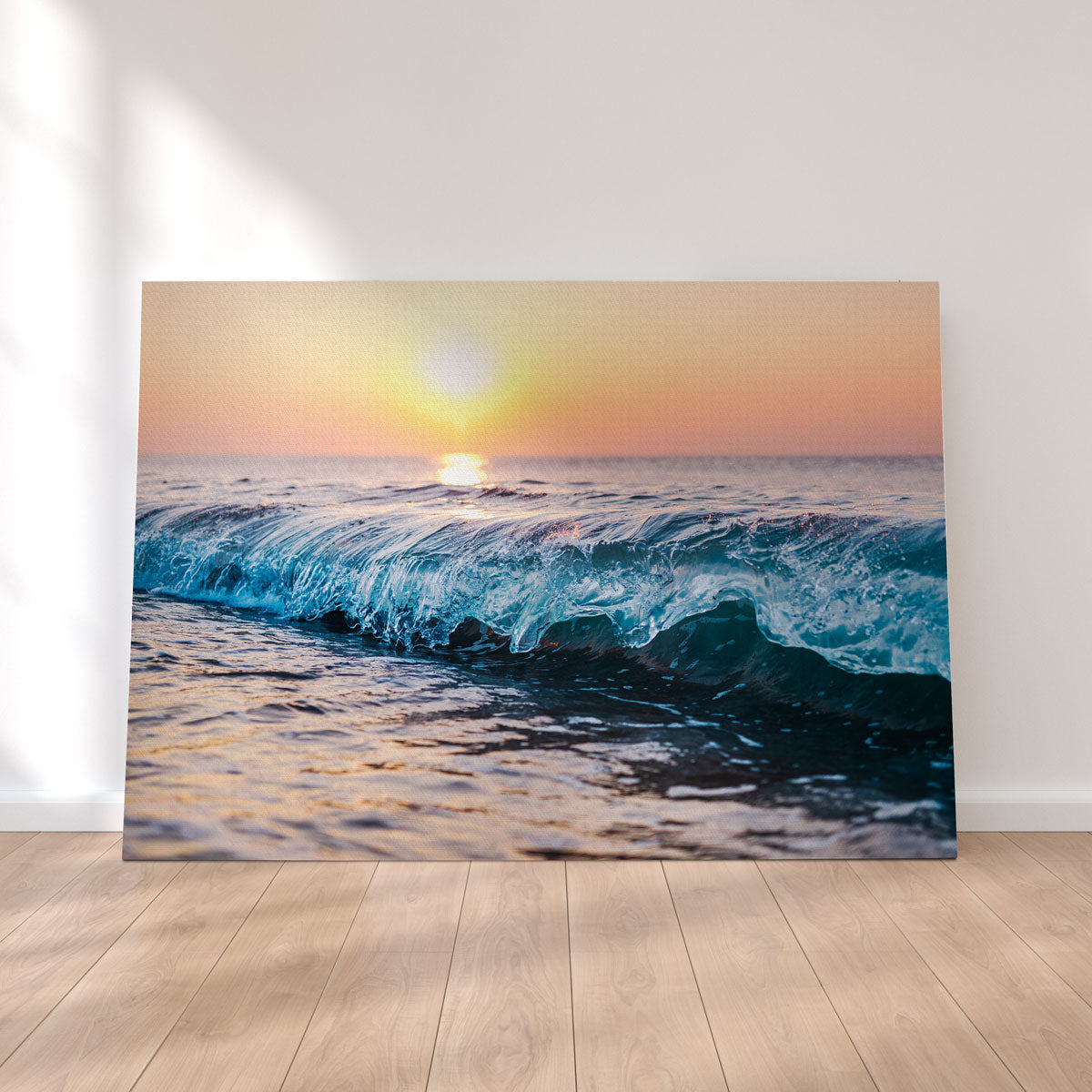 Morning Break Wall Art