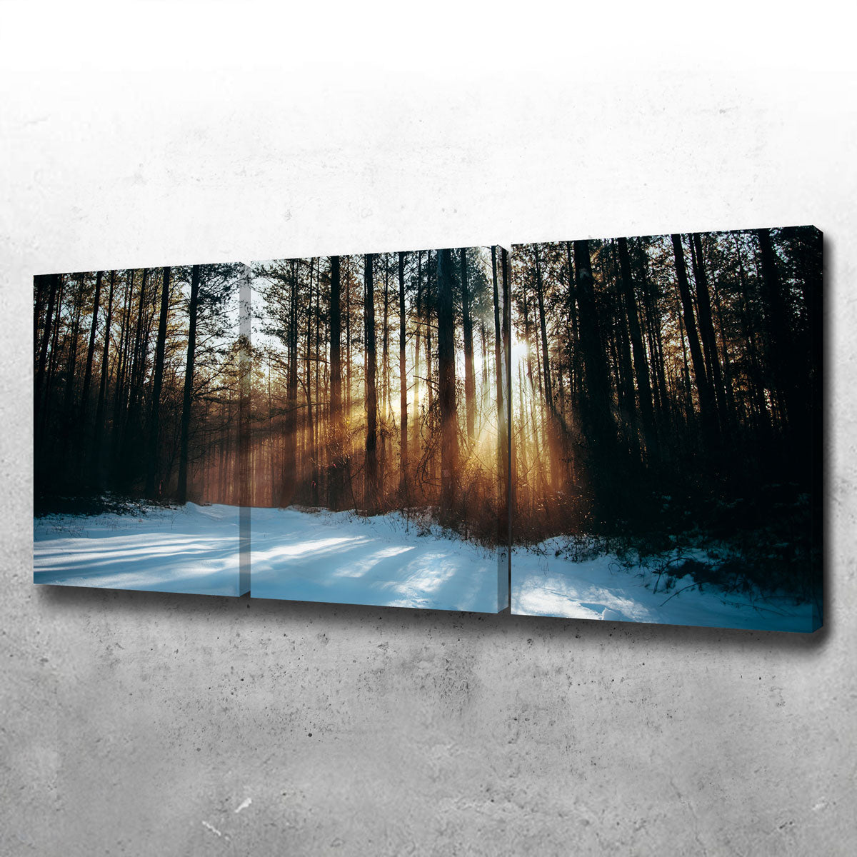 Morning Light Wall Art