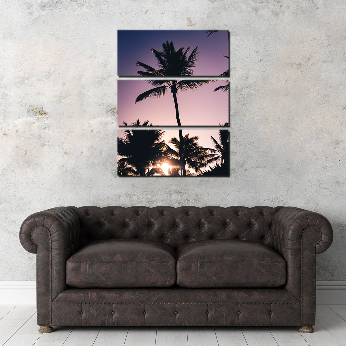 Morning Colors Wall Art