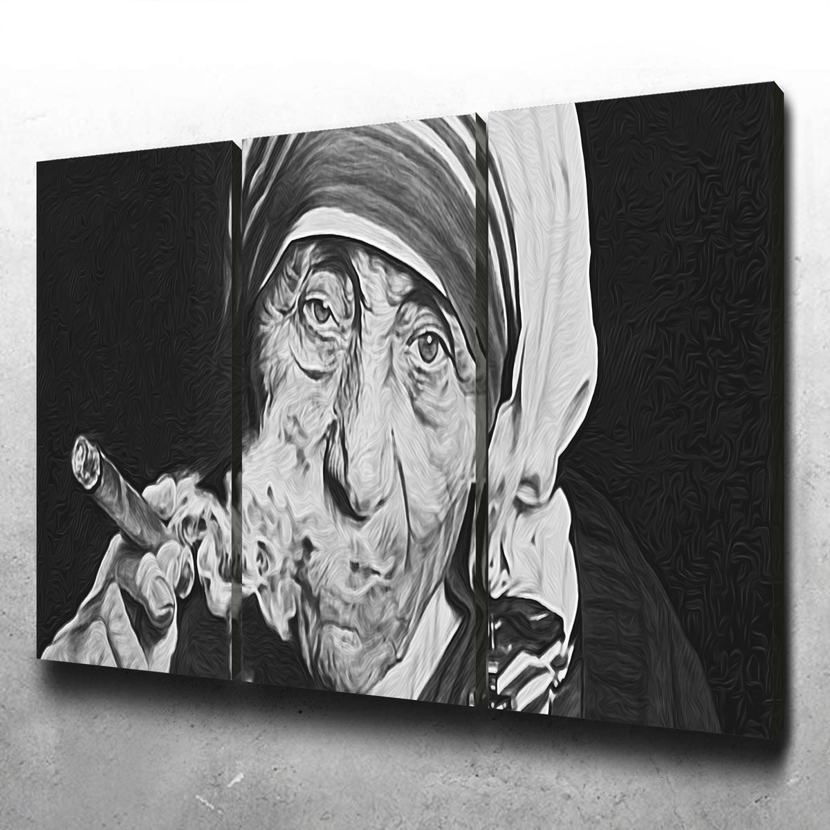 Mother Teresa Wall Art