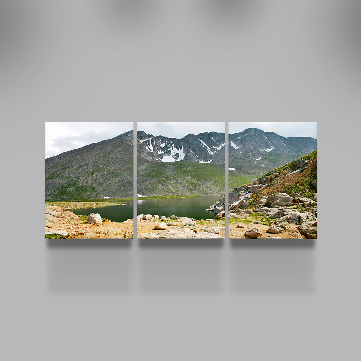 Mount Evans Wall Art