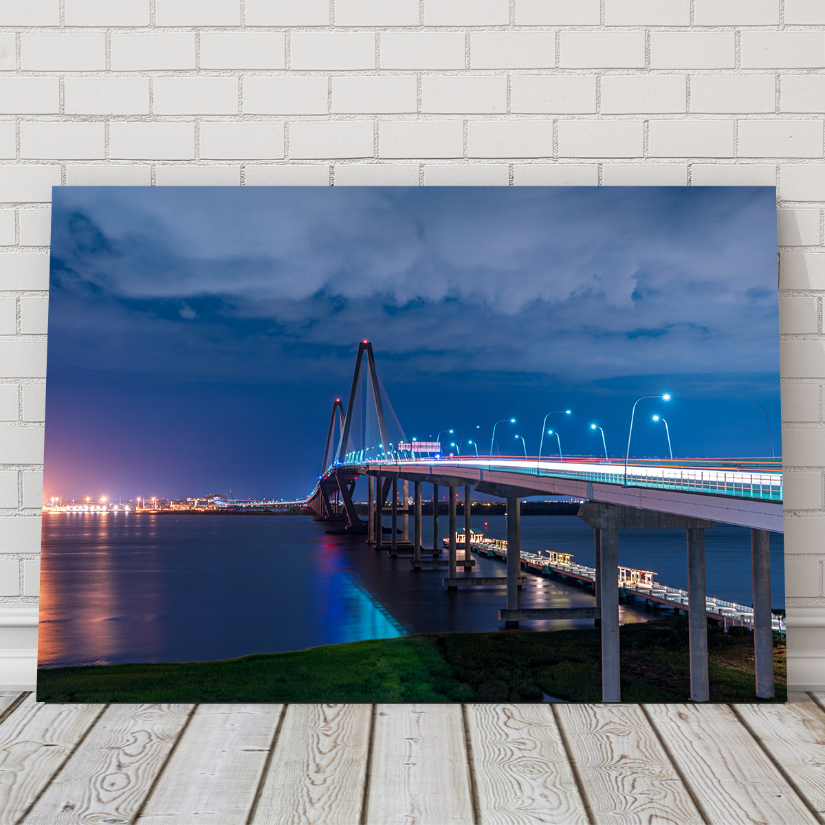 Mount Pleasant SC Wall Art