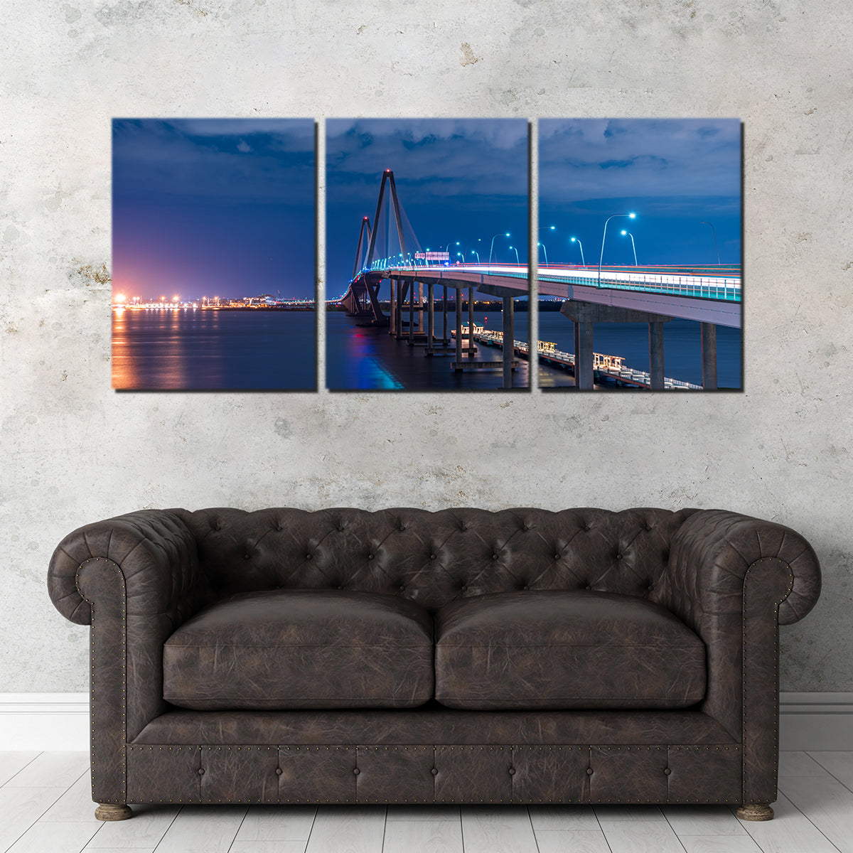 Mount Pleasant SC Wall Art