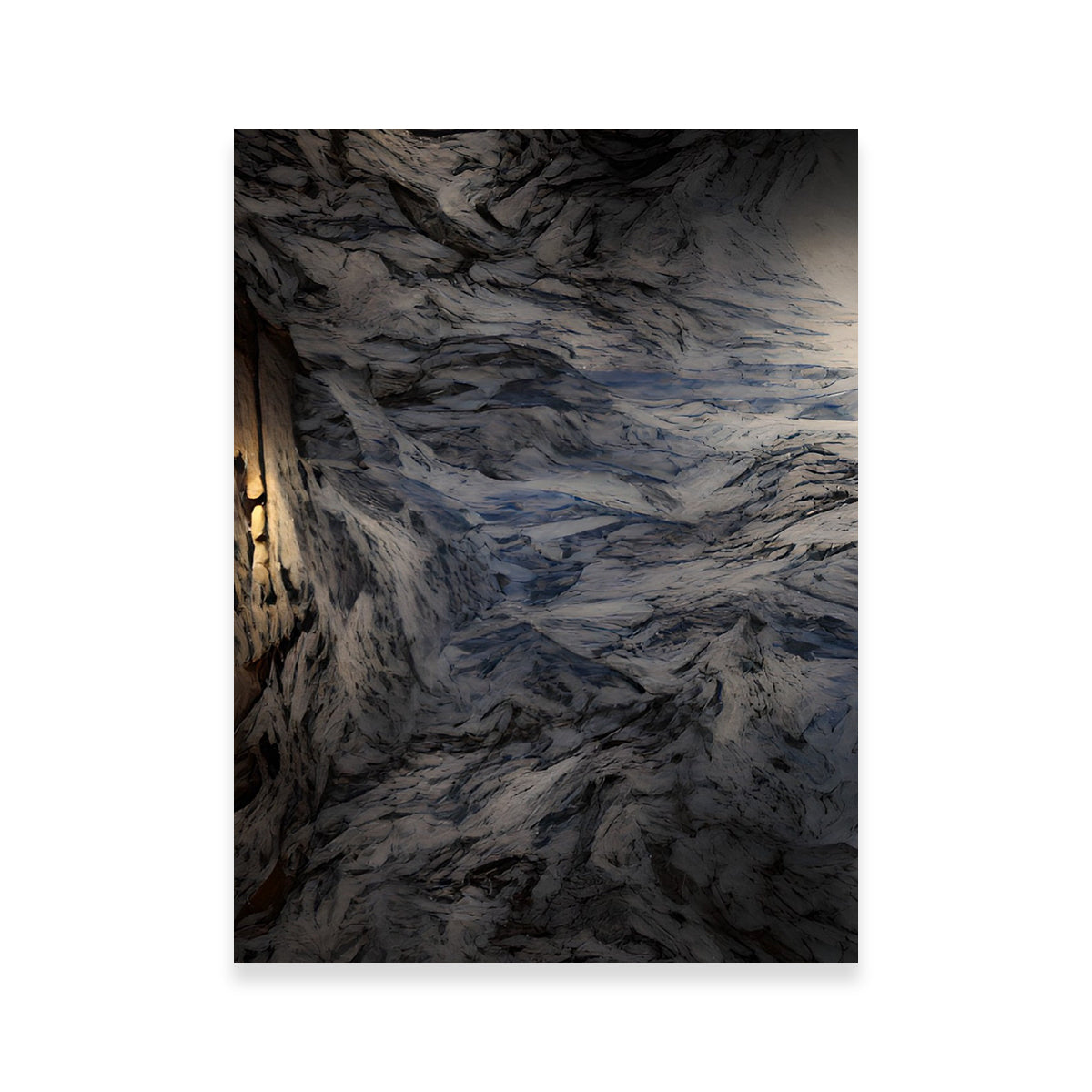 Mountain Wall Art