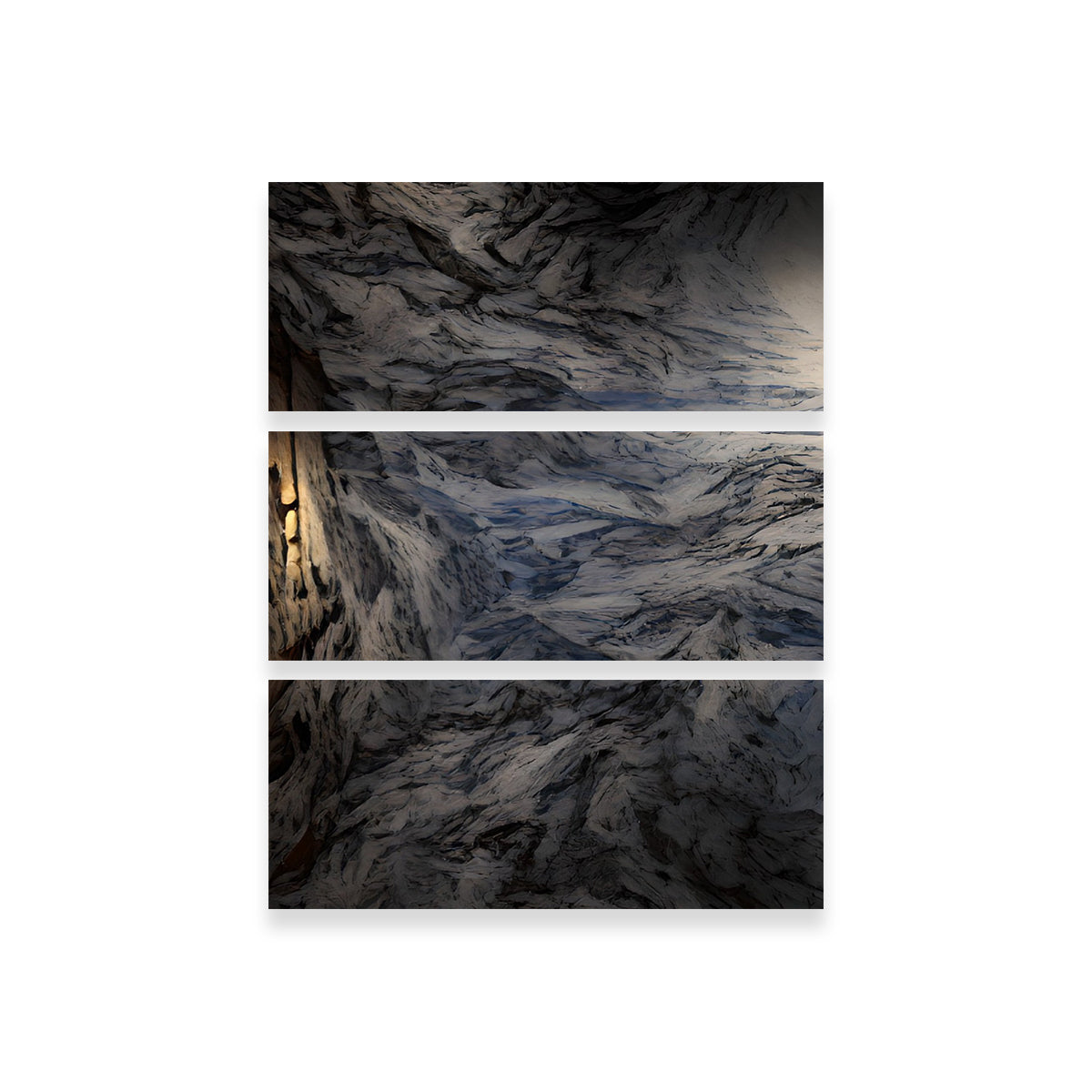 Mountain Wall Art