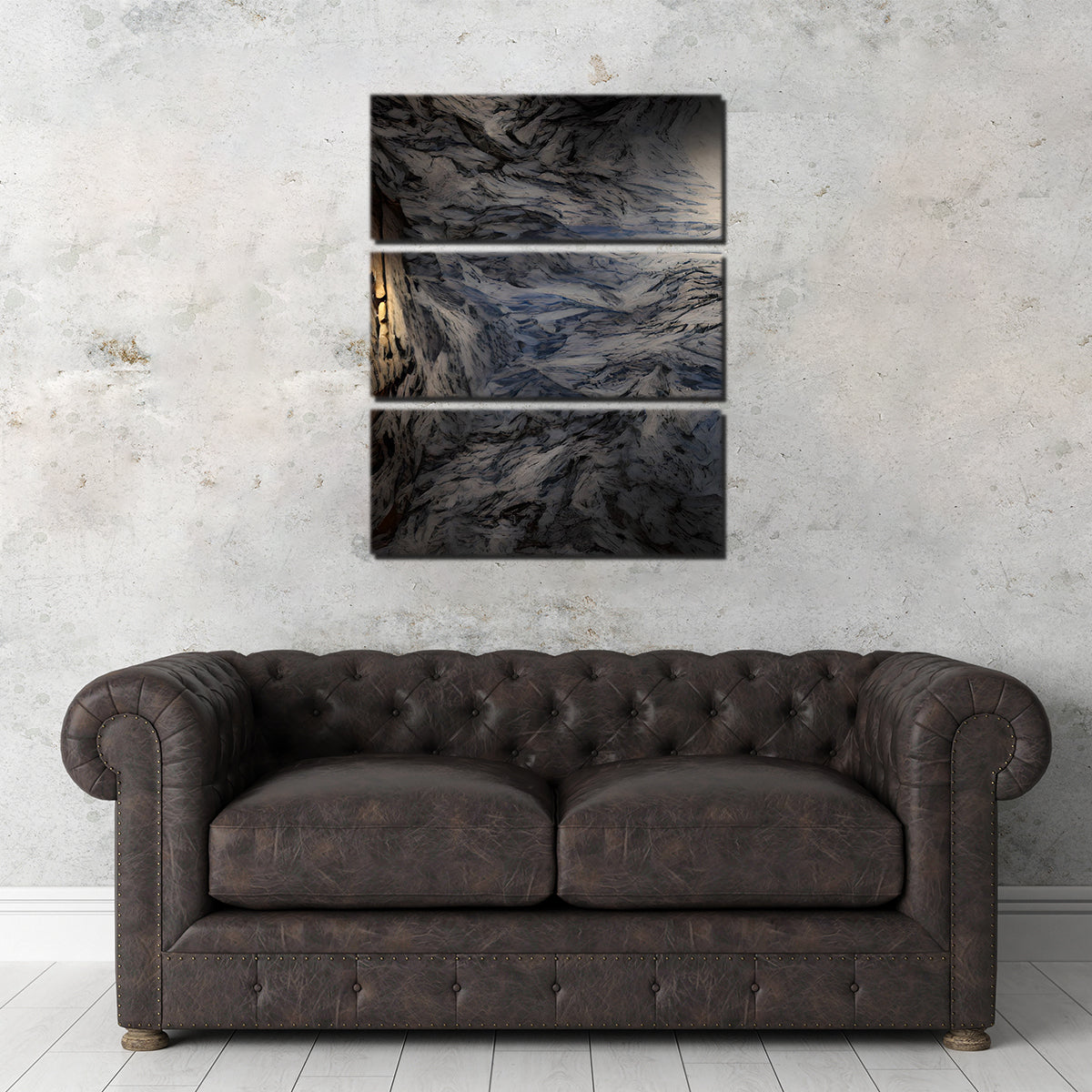 Mountain Wall Art