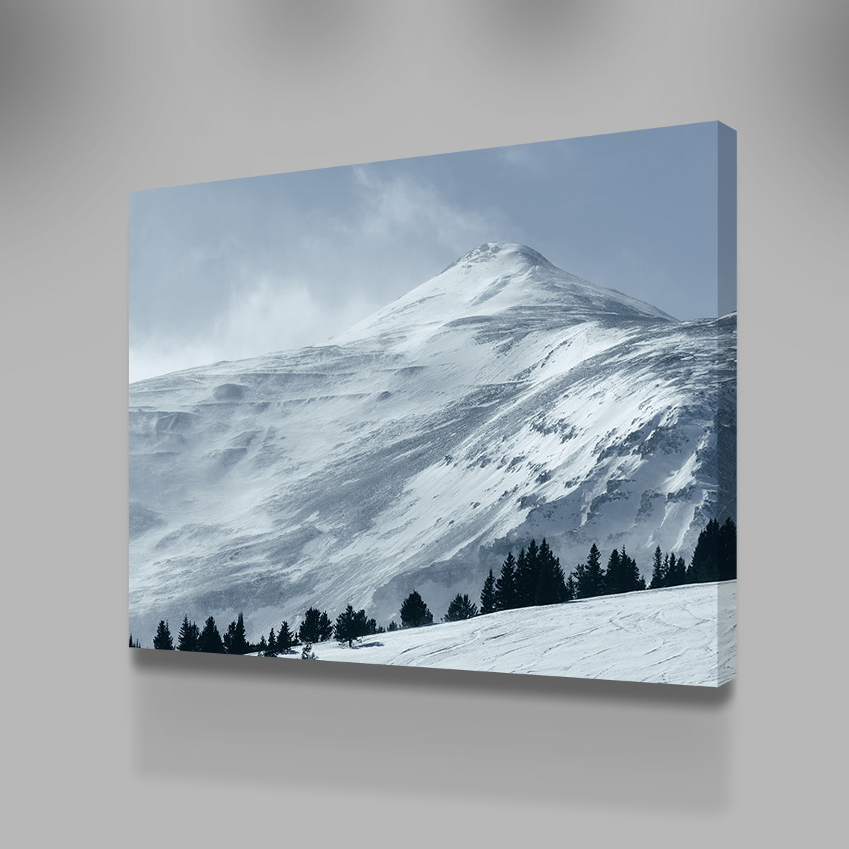 Mt. Lincoln Wall Art