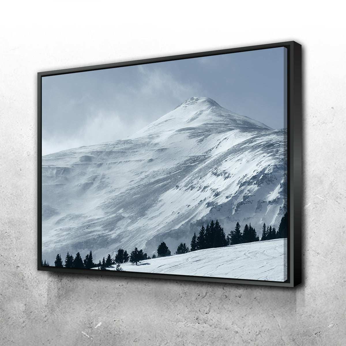 Mt. Lincoln Wall Art