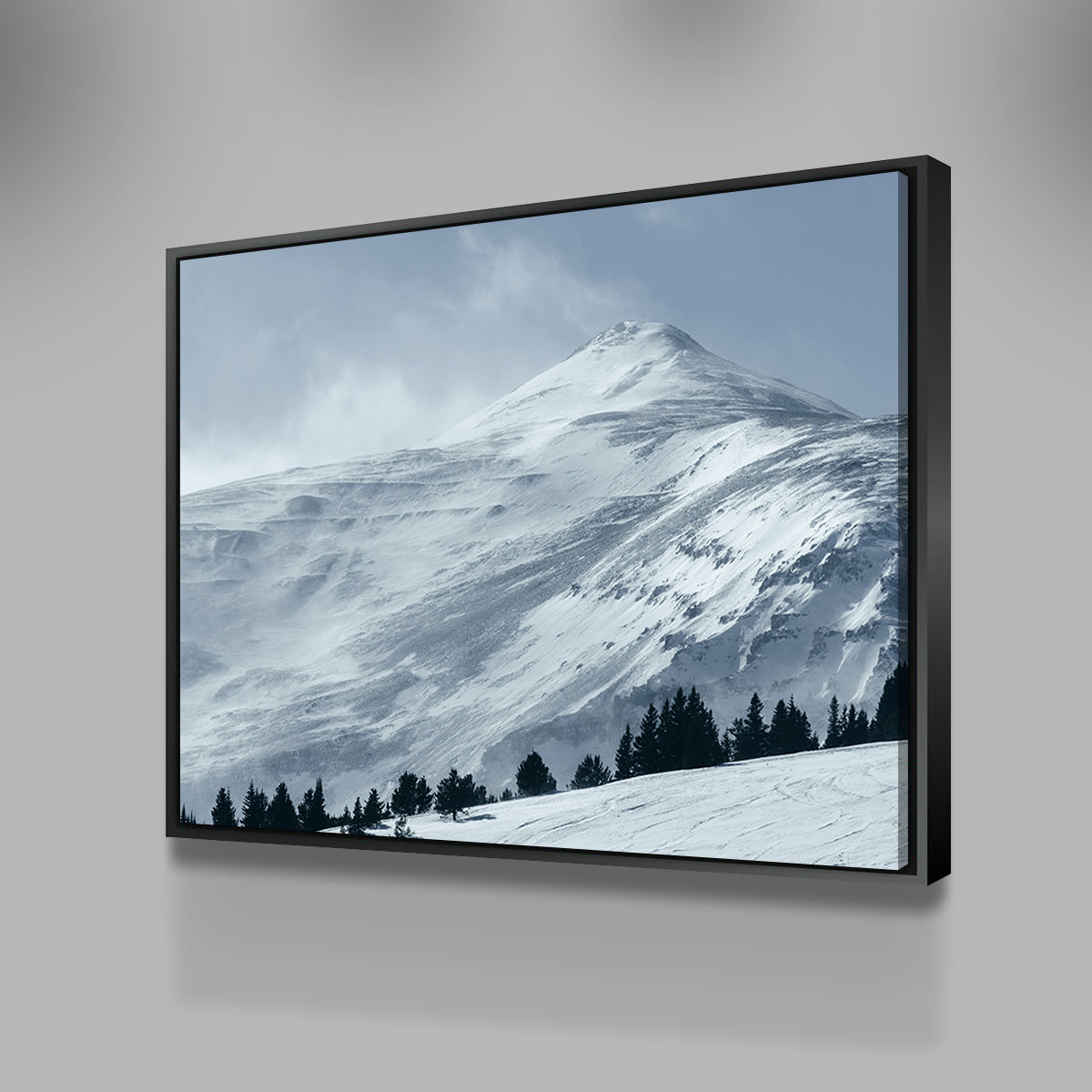 Mt. Lincoln Wall Art