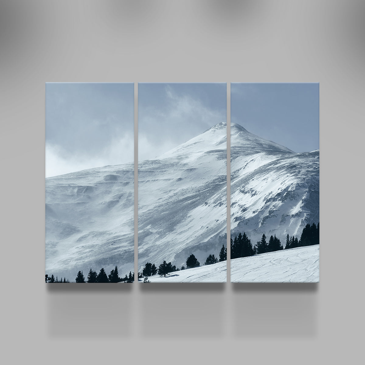 Mt. Lincoln Wall Art