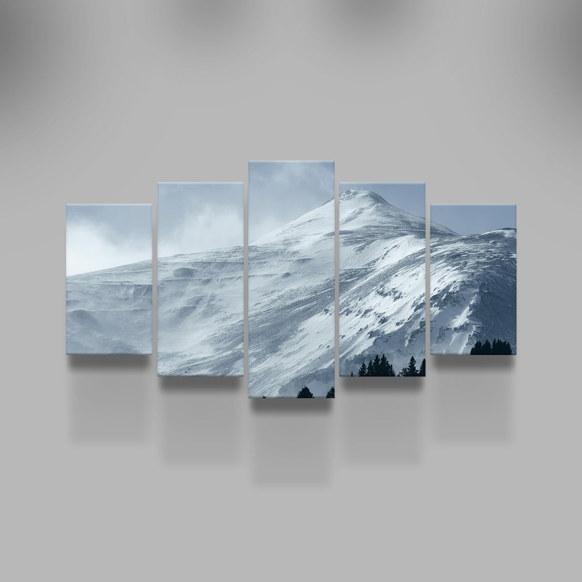 Mt. Lincoln Wall Art