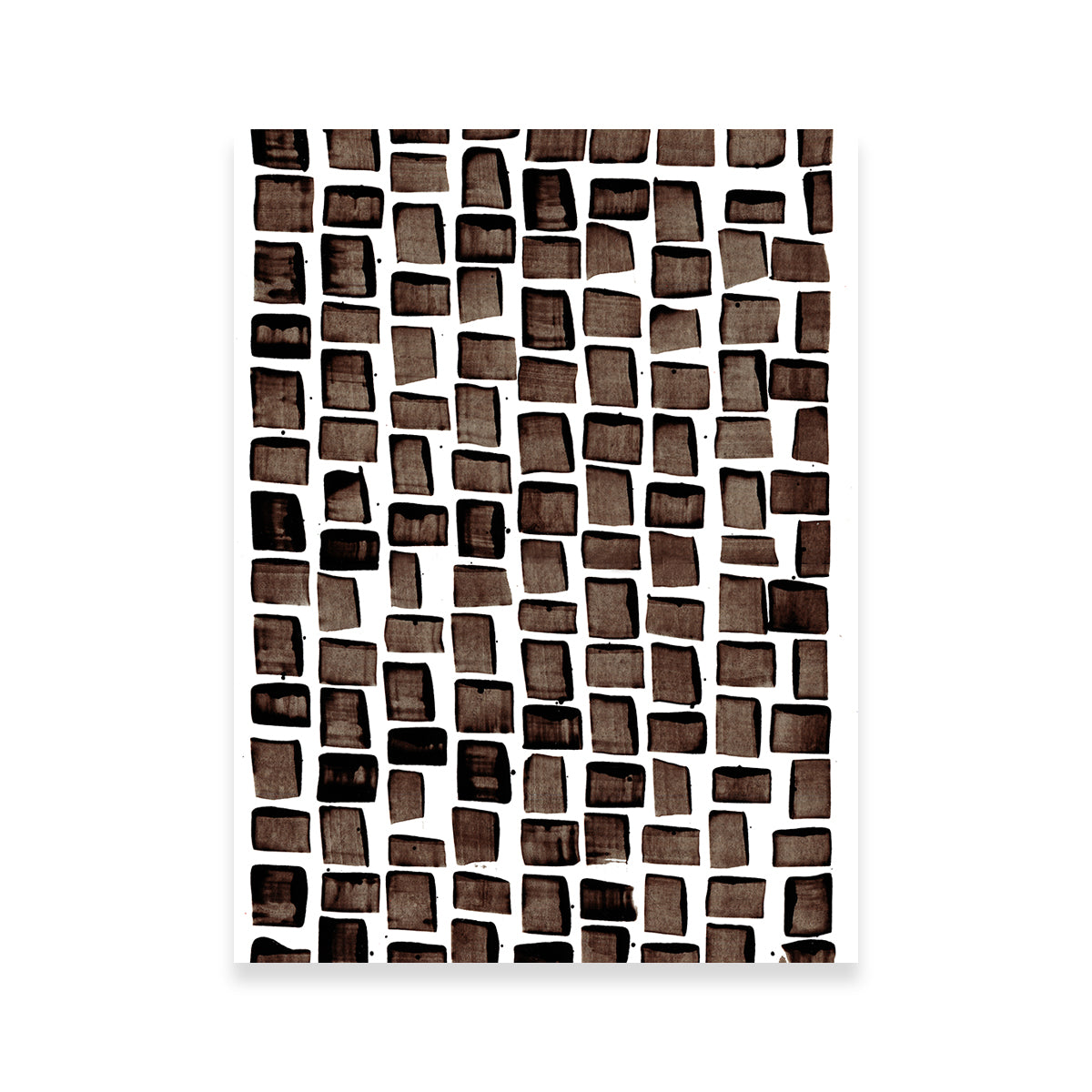 Multi Square Wall Art