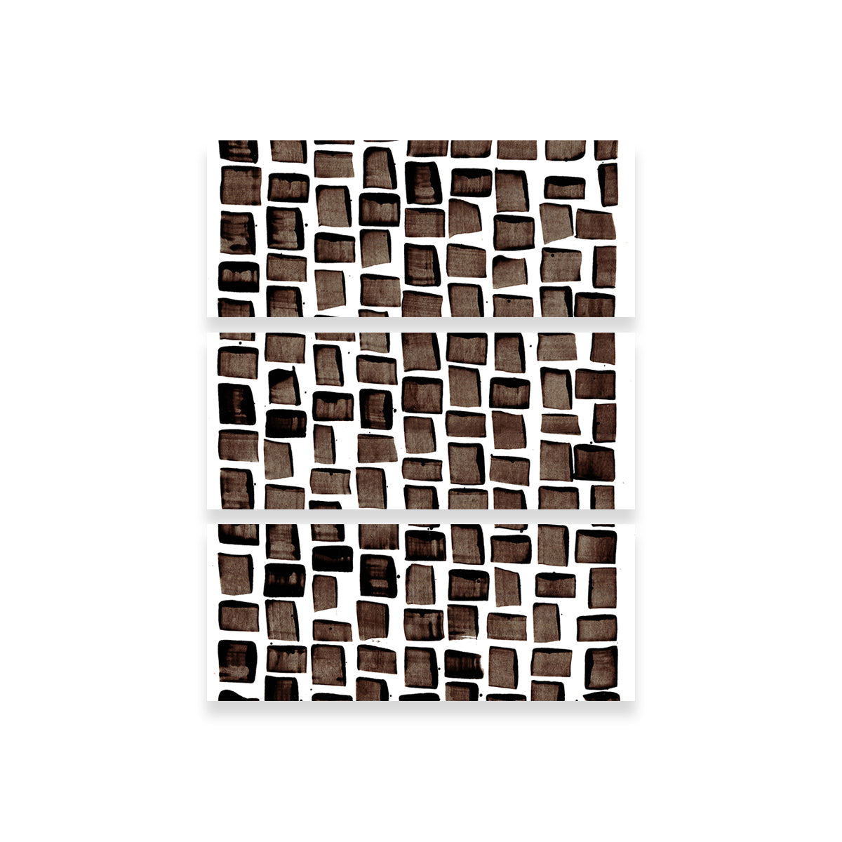 Multi Square Wall Art