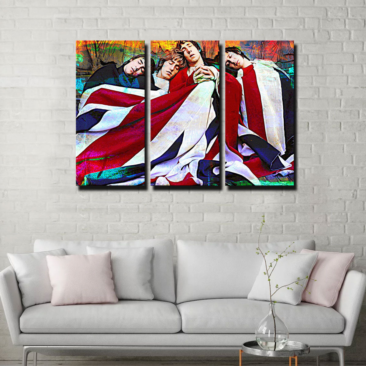 My Generation Wall Art