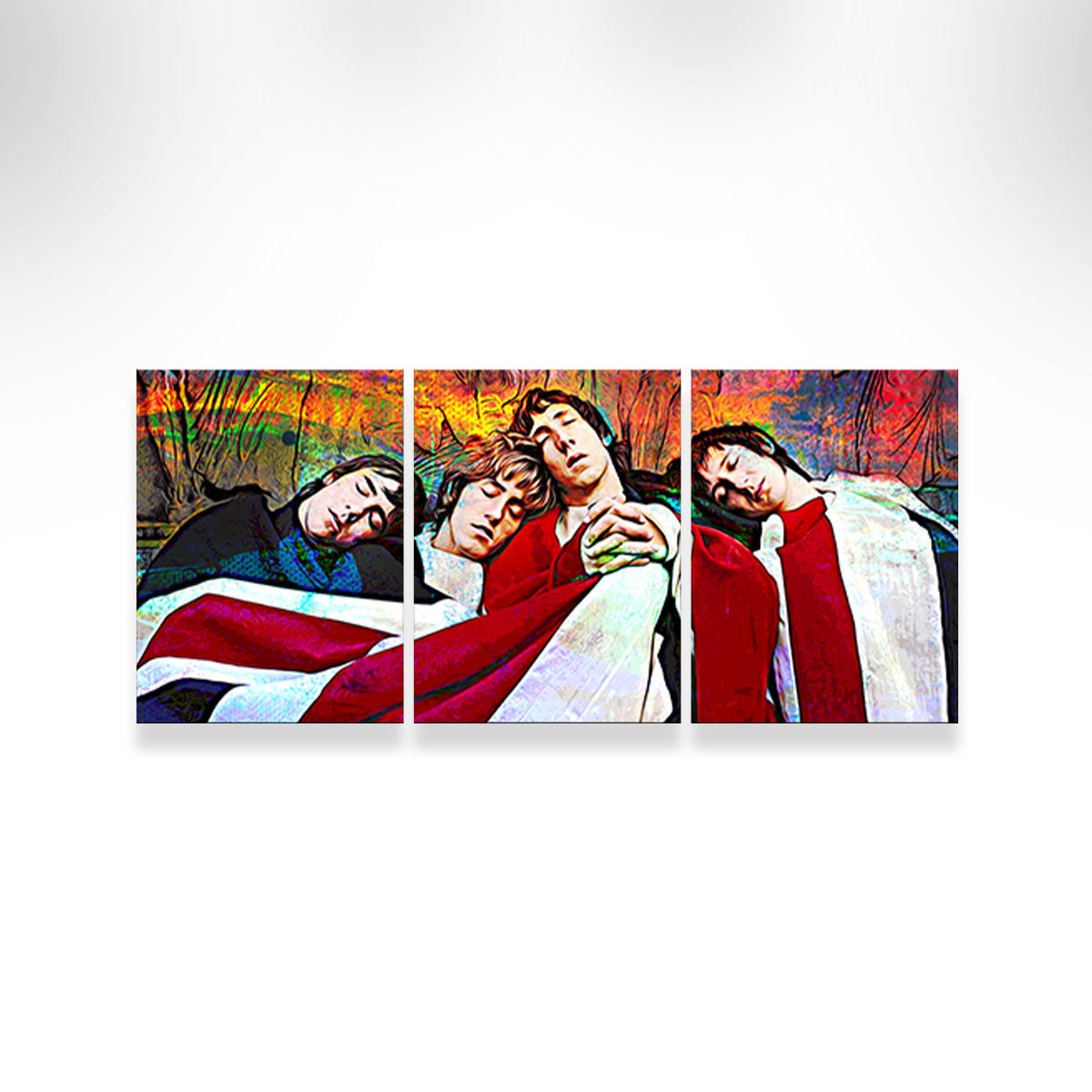 My Generation Wall Art