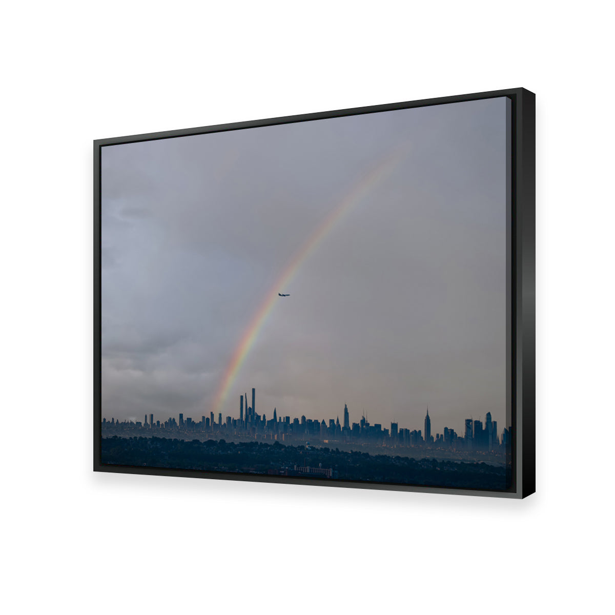 NYC Rainbow 2