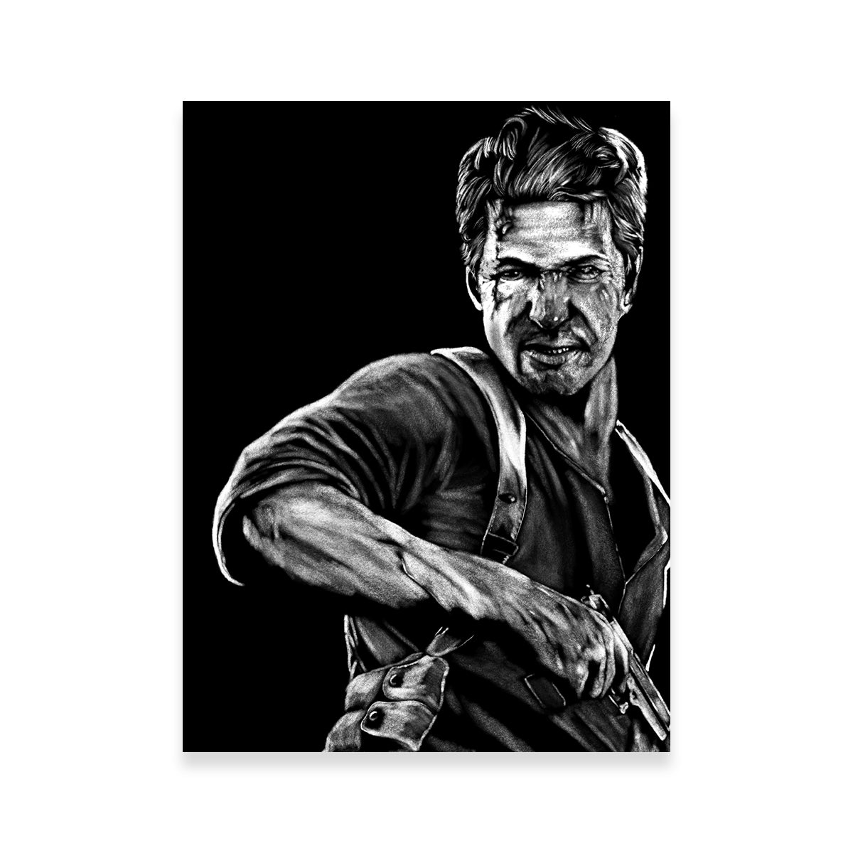Nate Wall Art