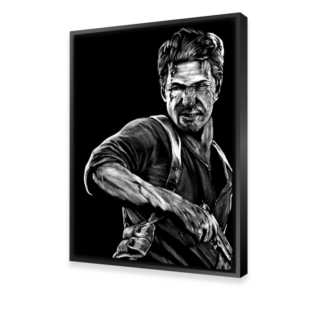 Nate Wall Art