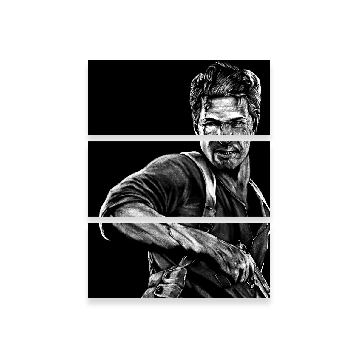 Nate Wall Art