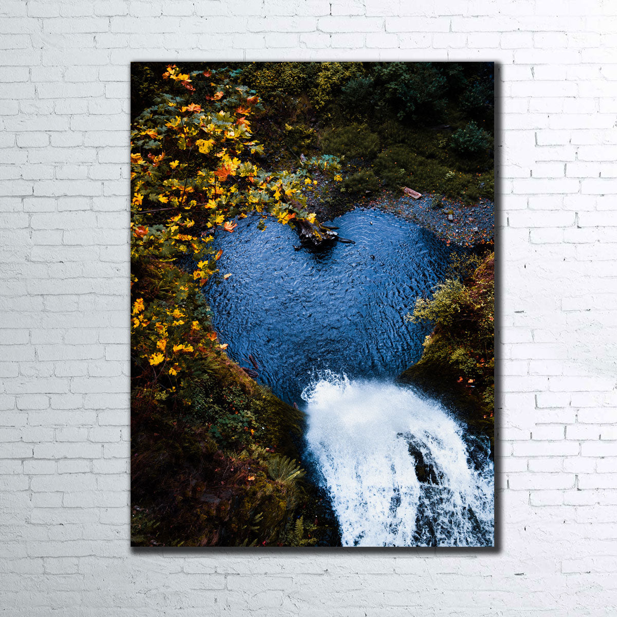 Nature Love Wall Art