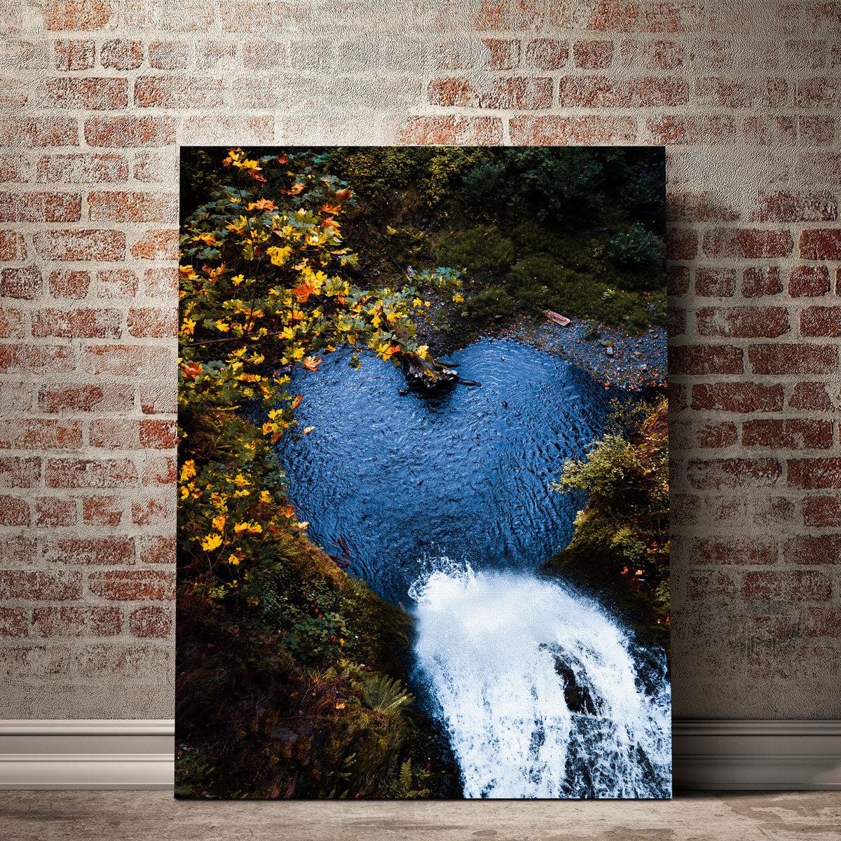 Nature Love Wall Art