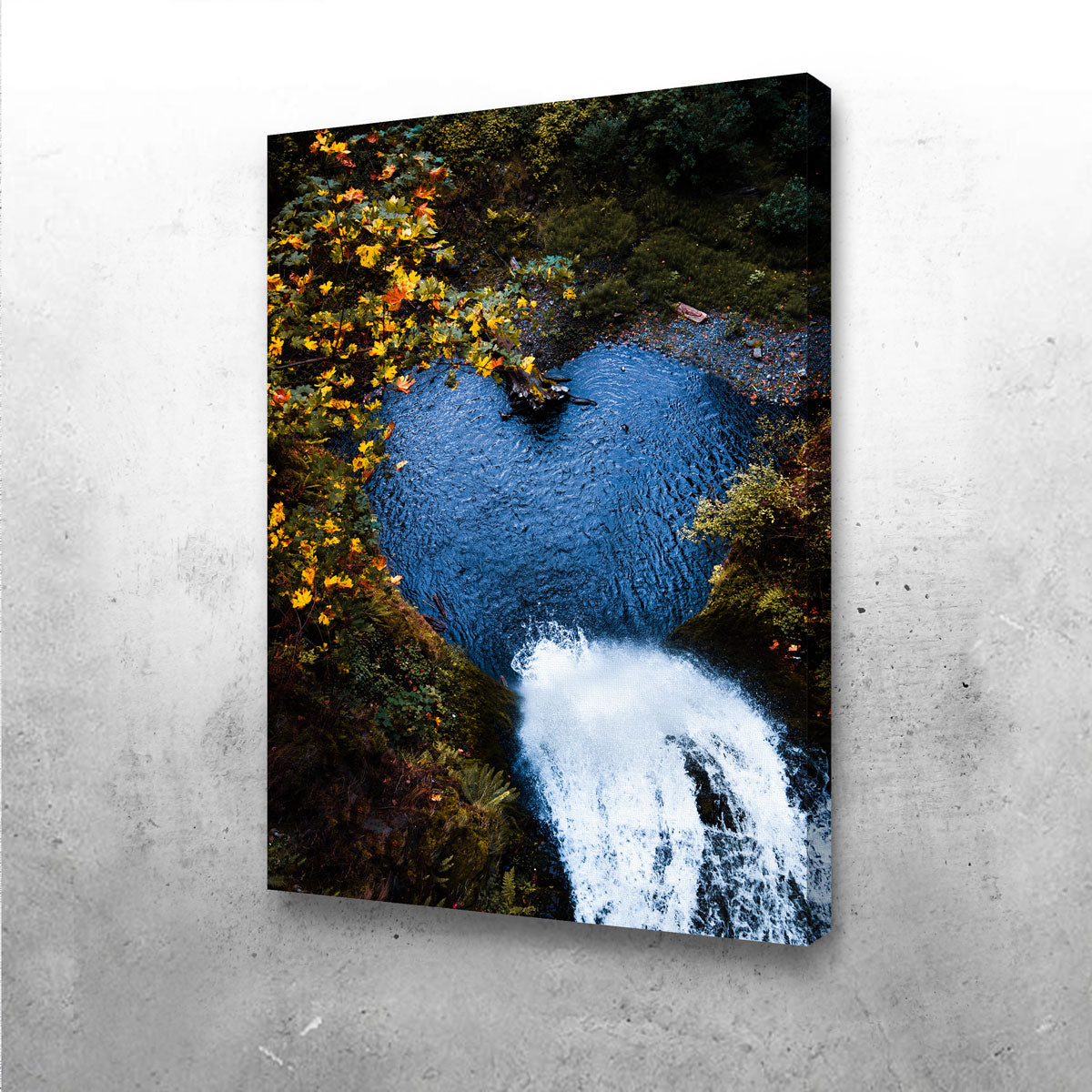 Nature Love Wall Art