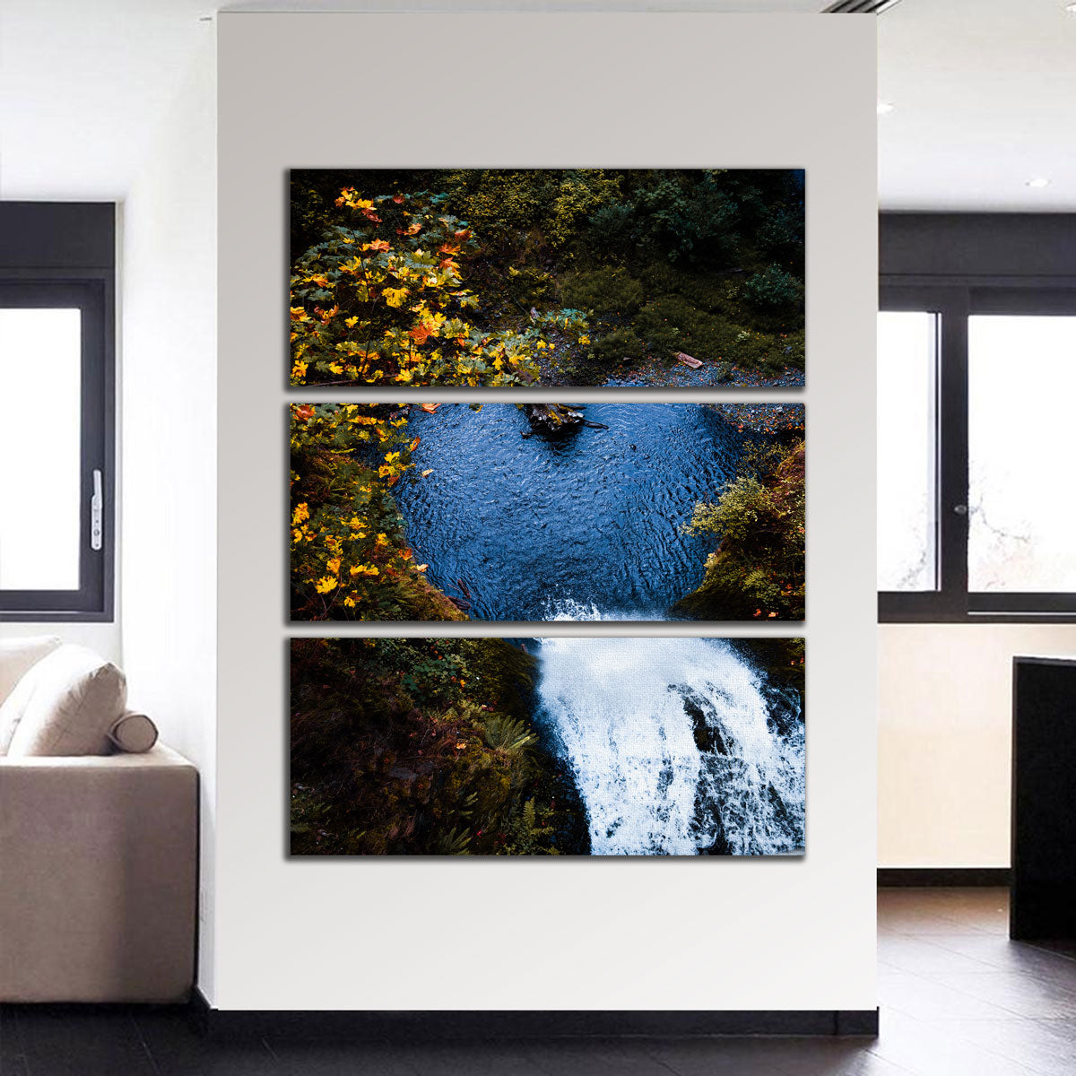 Nature Love Wall Art