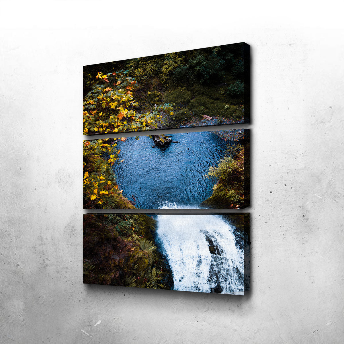 Nature Love Wall Art