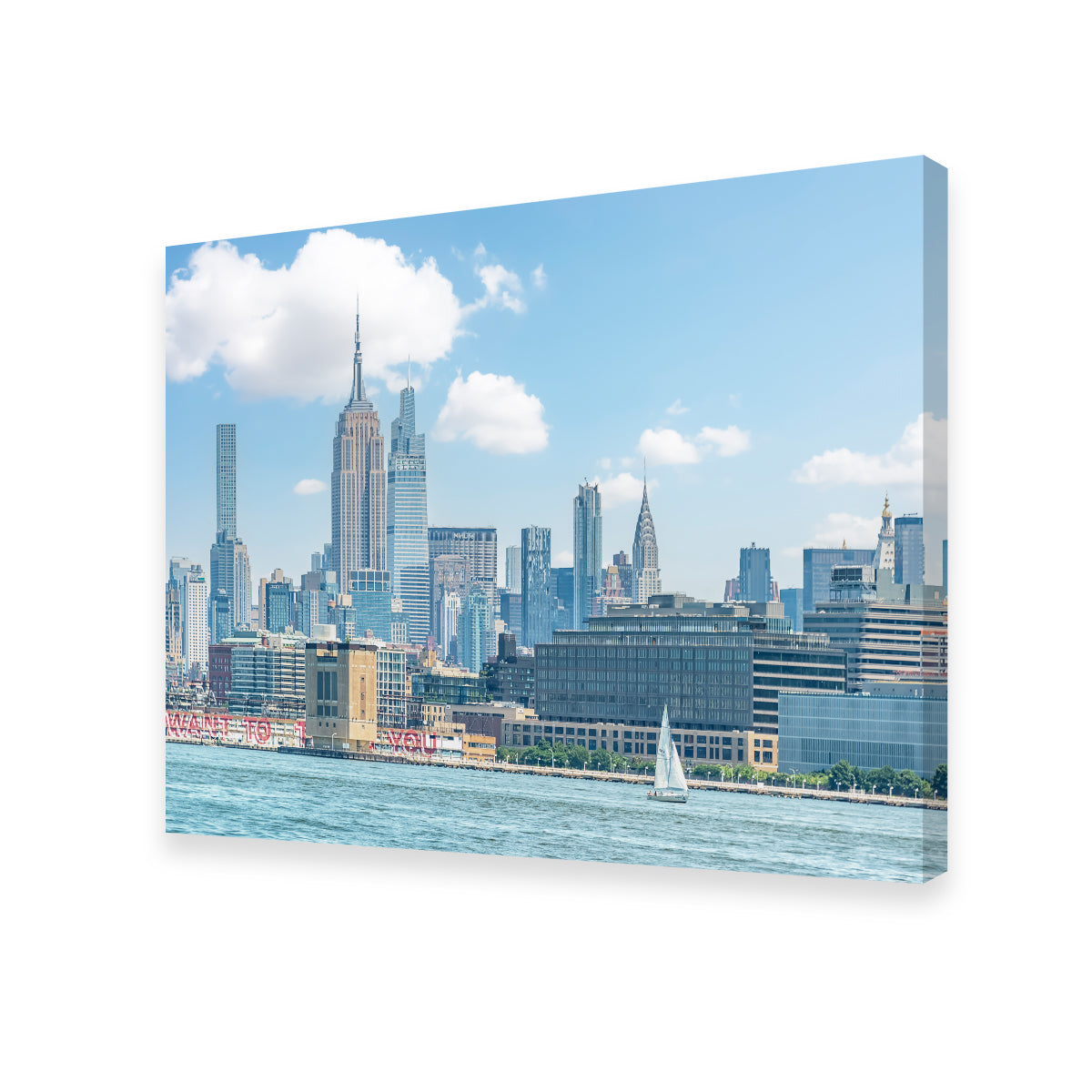 New York City Wall Art