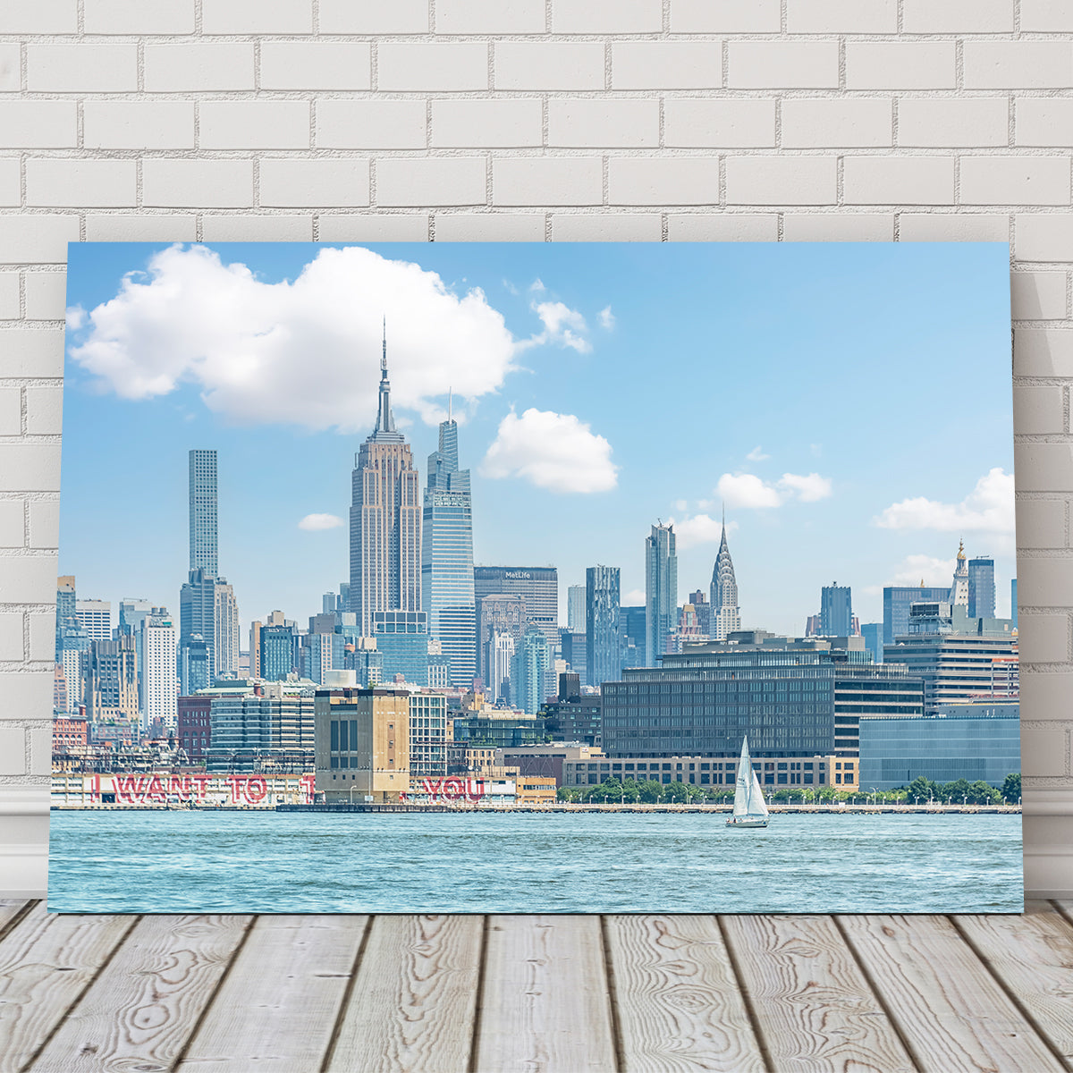 New York City Wall Art