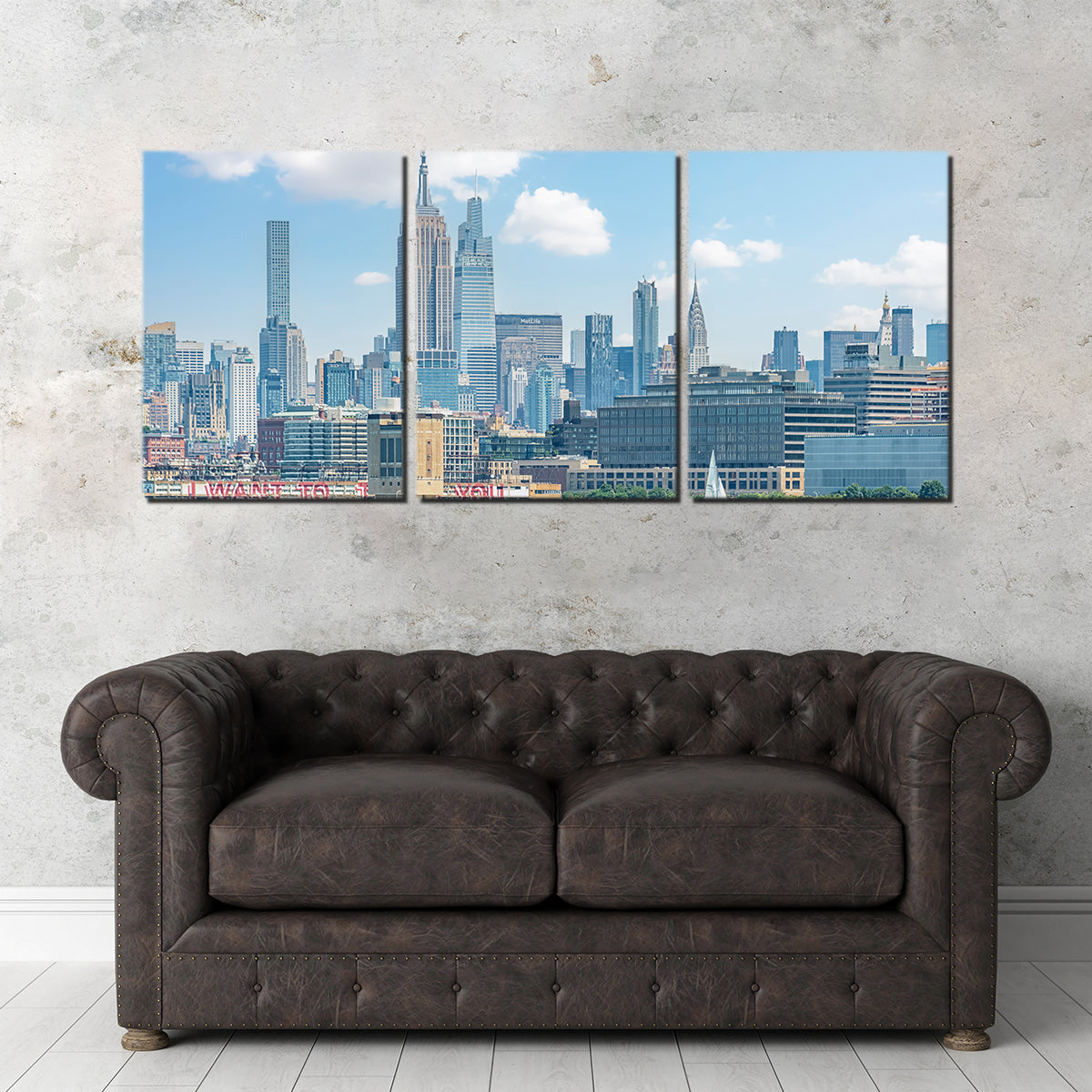 New York City Wall Art