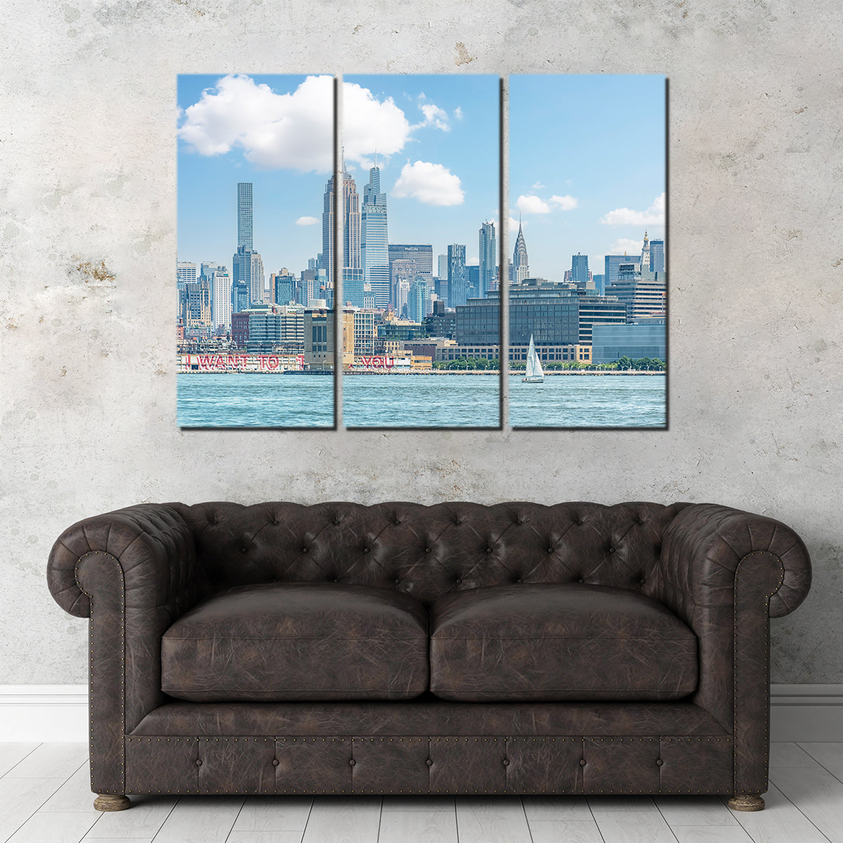 New York City Wall Art
