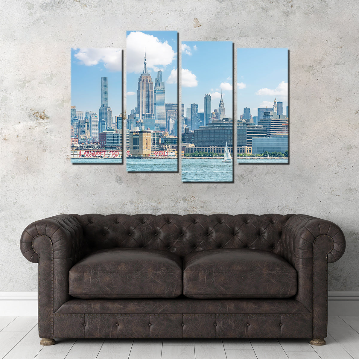 New York City Wall Art