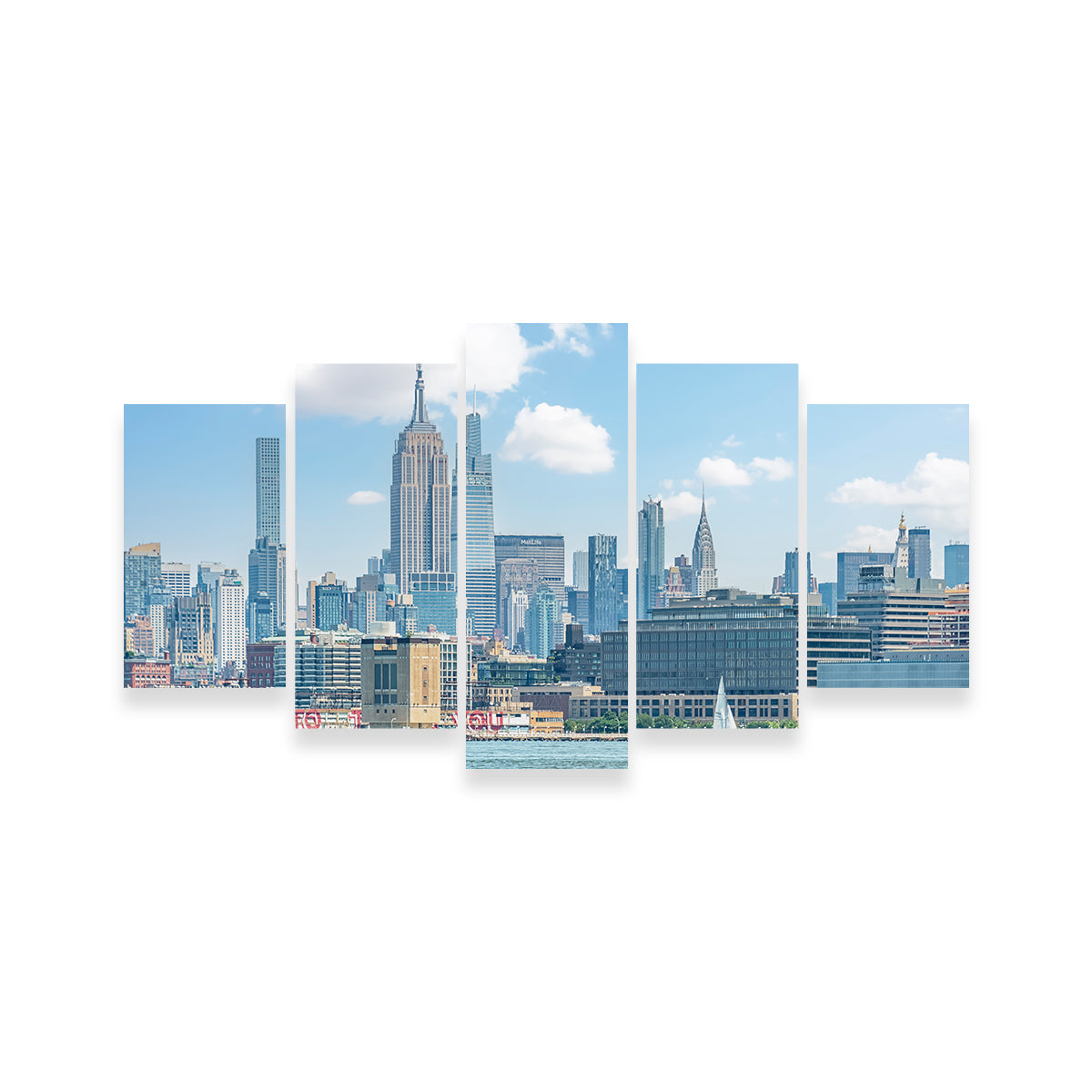 New York City Wall Art