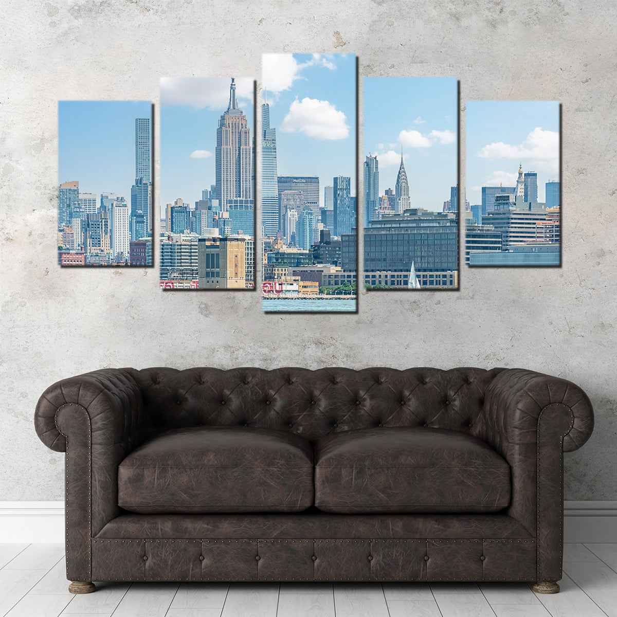 New York City Wall Art
