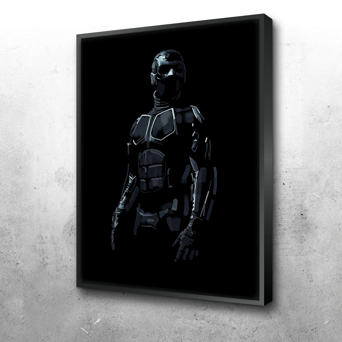 Noir Wall Art