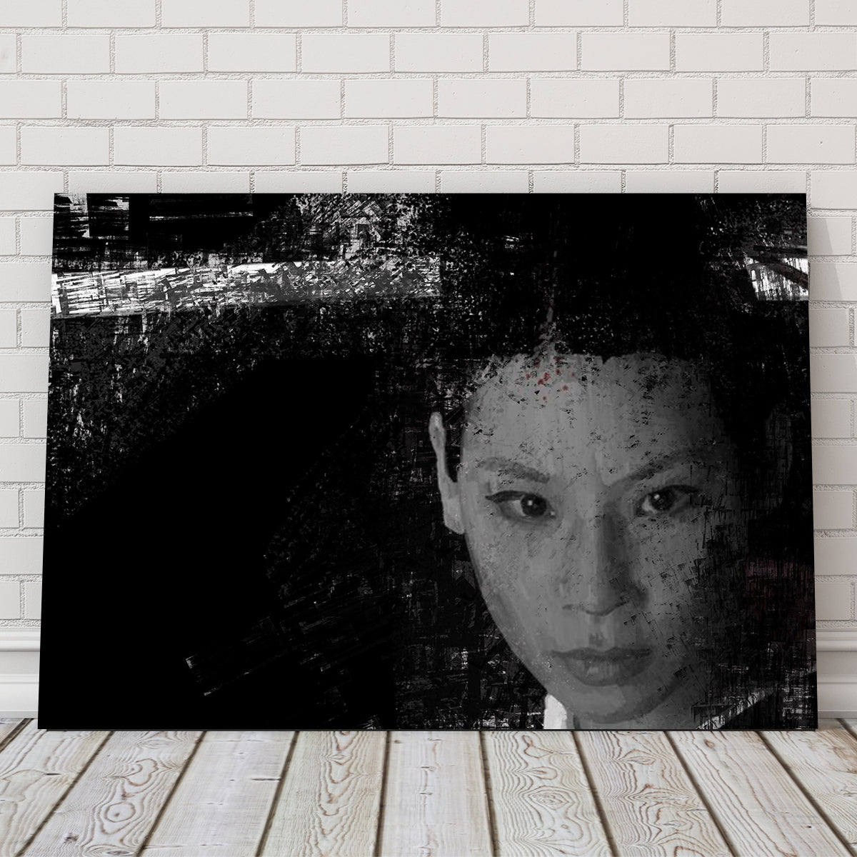 O Ren Wall Art