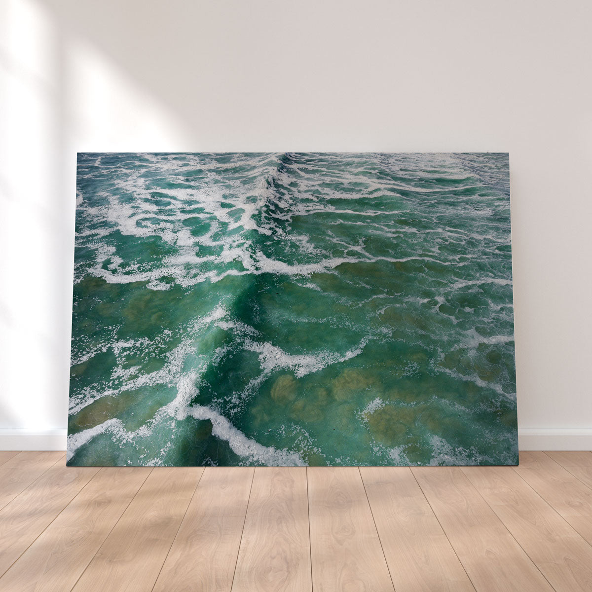 Ocean Surge Wall Art