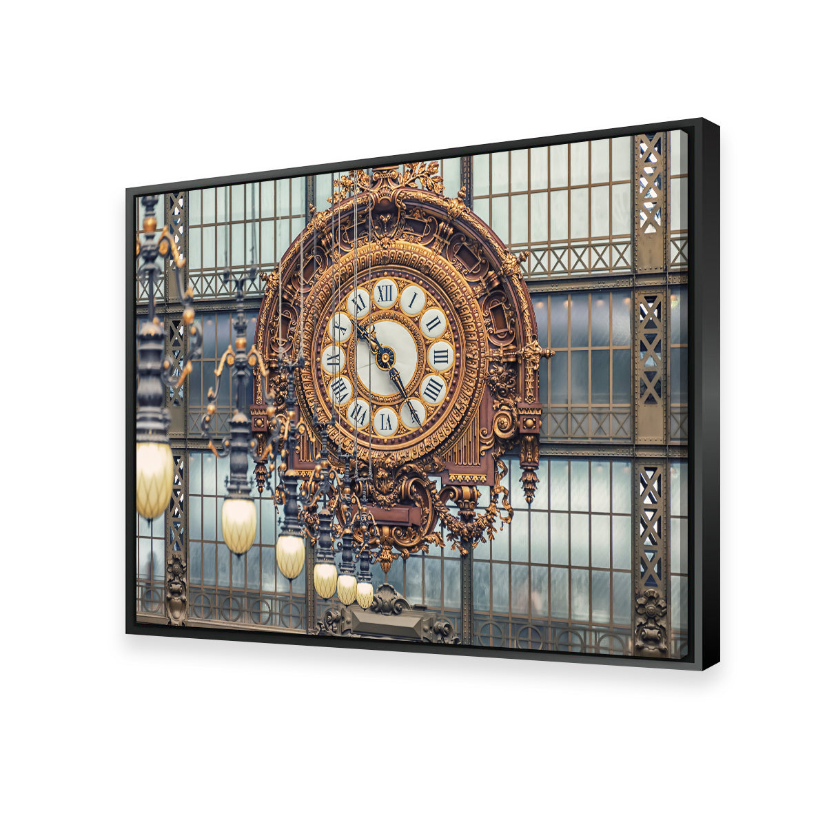 Old Fashioned Wall Art