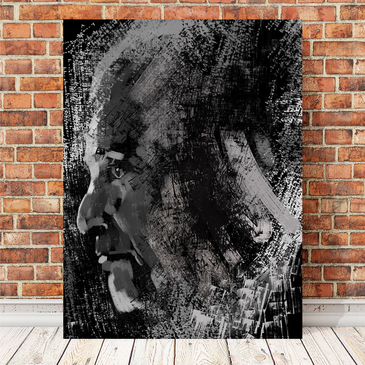 Pacino Wall Art