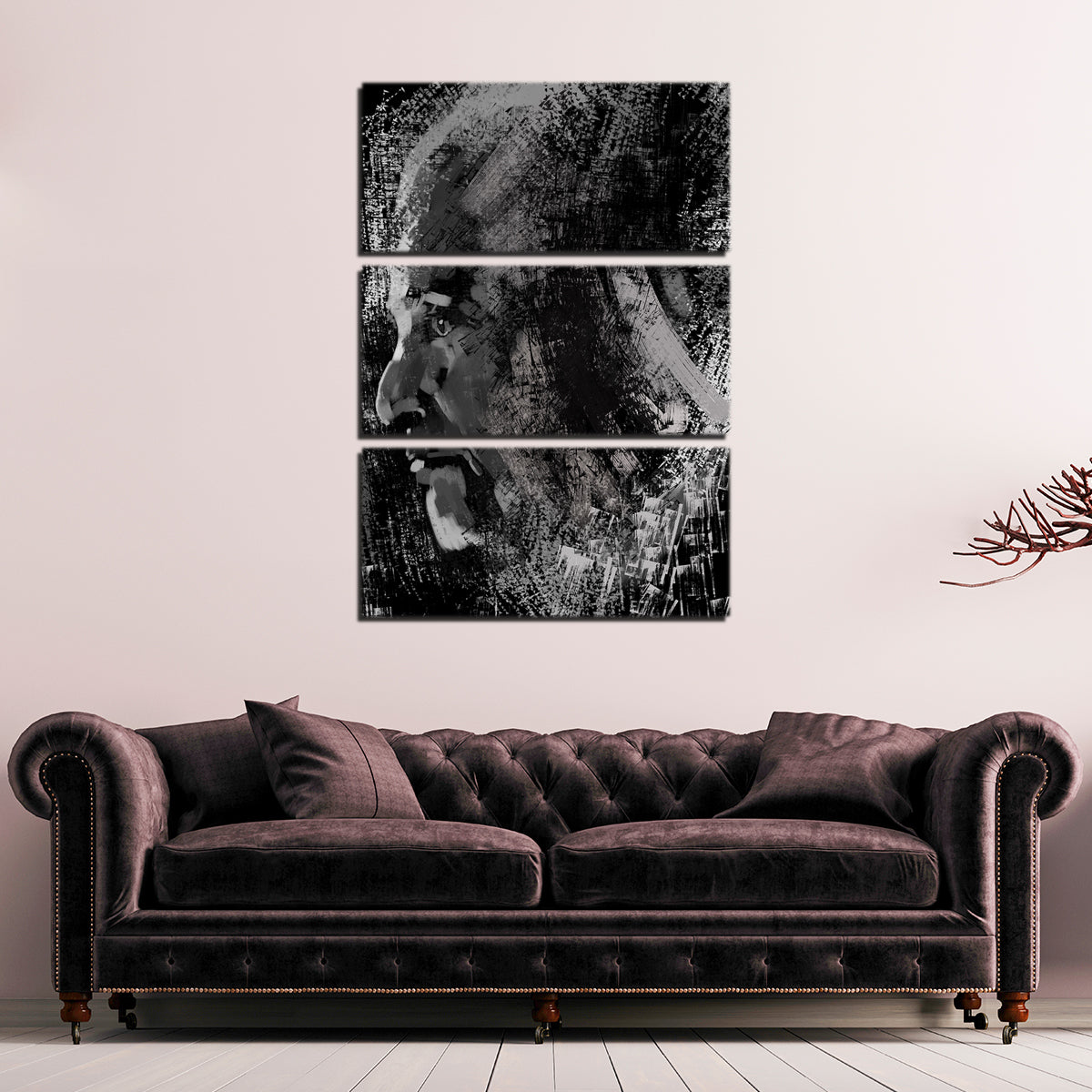 Pacino Wall Art