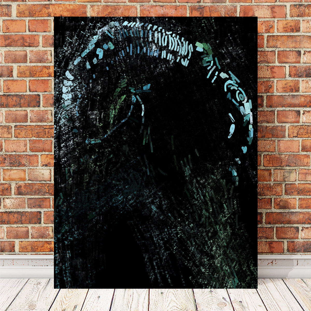 Pan's Labyrinth Opening Wall Art